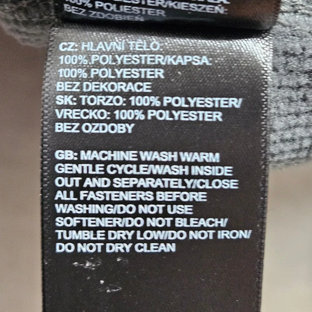 The North Face north face